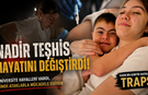 'Sıradan Bir Ağrı' Sandı, Nadir Görülen Genetik Hastalık Çıktı!