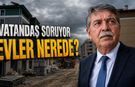 Osmaniye'de Sözleşme Süresi Aylar Önce Dolan Dev Projede Son Durum Ne?