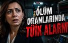 Osmaniye'de en çok hangi hastalıktan can kaybediyoruz?