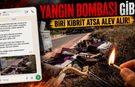 "Biri Kibrit Atsa Yangın Çıkacak!" Fakıuşağı'nda İhmal İddiası