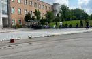 DGS'de Çifte Maraton!  Osmaniye'de Adayları Sıcak ve Stres Vurdu!