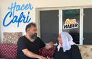 Osmaniyeli Hacer Cafri’nin Sırrını Öğrenince Çok Şaşıracaksınız
