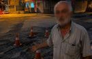 Mehmet Akif Ersoy Mahallesi'nde Yol ve Çöp Çilesi "Cam Açamaz, Yoldan Geçemez Olduk!"