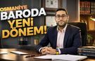 Avukat Mert Su Kılıç Osmaniye Barosu Başkanlığına Aday