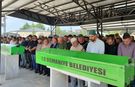 ORT Eski Sahibi Hasan Demir Son Yolculuğuna Uğurlandı