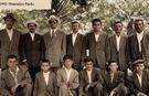 1951 Osmaniye Parkı Fotoğrafındaki O Detayı Fark Ettiniz mi