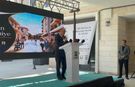 Meydan Osmaniye Lansmanı Yapıldı!  Vali Mehmet Fatih Serdengeçti'den Önemli Açıklamalar