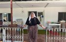 Osmaniye'de Kilim Dokuyan Eller Şimdi Toprağı Bereketlendiriyor!
