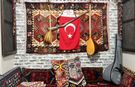 Osmaniye’de Türkü Rüzgarı