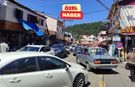 Osmaniye'deki Sıcaklık Zorkun Çarşısı'nı Hareketlendirdi