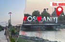 Osmaniyelilerin Akşam Kaçamak Adresi Hafta İçi Yoğunluğu İki Katına Çıktı