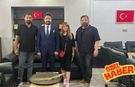Osmaniye'nin kültür haritası değişiyor! İşte yeni dönemin projeleri...