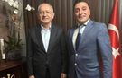 Rıza Tekerek Hasret Gazetesi Canlı Yayınında Tüm Soruları Yanıtlayacak!