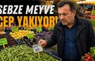 Osmaniye'de Hafta Sonu  Güncel Sebze ve Meyve Fiyatları