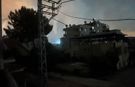 Toprakkale'de Gece Saatlerinde Elektrik Kesintisi