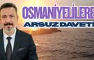 Osmaniyelilerin Yeni Gözdesi Arsuz ve Eşsiz Gün Batımı Şöleni