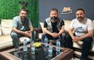 Osmaniye'de Baki Bayram Osmaniye Postası İle Yeniden Yola Çıkıyor