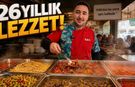 Osmaniye eşrafının 26 yıldır vazgeçemediği lezzet durağı nerede?
