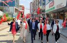 CHP Osmaniye’den 30 Ağustos’ta Coşkulu Yürüyüş!