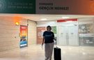 Osmaniyeli Gençler Konya Gezisi İçin Yola Çıktı!