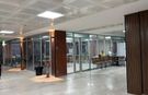 Osmaniye Gençlik Merkezi Kütüphanesi 24 Saat Öğrencilerin Hizmetinde!