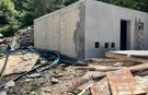 Mitişin Yaylası Karanlık Dere Su Deposu İnşaatı Neden Durdu?
