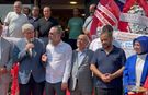 Karayiğit İstifa Sonrası İlk Kez Görüntülendi!