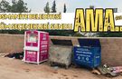 Osmaniye Belediyesi tüm seçenekleri sundu ama...