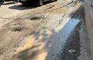 Osmaniye Hacıosman Mahallesi’nde Yol Çilesi!