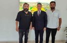 Osmaniye Sanayisi Kabına Sığmıyor