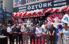 Osmaniye Terziler Odası Başkanı Öztürk’ten Okul Kıyafeti Mağazası