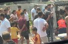 Osmaniye’de Hareketli Saatler! Sokak Ortasında Yaşam Mücadelesi