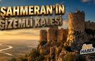 Çukurova'da Tarih ve Doğanın Buluşma Noktası Yılan Kale