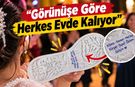 Bekarlara Kötü Haber! Osmaniyeli Gelinin Ayakkabısı İnat Etti