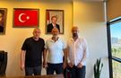 Basın Mensuplarından Durdu Mehmet Kastal’a Ziyaret