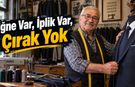 Makine Sesleri Yalnızlaşıyor! Osmaniye'de Terziler Çırak Bulabiliyor mu?