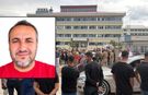 Öğretmen Mehmet Bilgili'yi kim öldürdü, yeğeni mi? || Osmaniye'de okul bahçesindeki saldırının şüphelisi yakalandı mı?