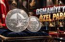 Osmaniye'nin İl Oluşunun 30. Yılında Hatıra Para Çağrısı
