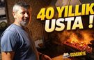 Osmaniye'de 40 Yıla Meydan Okuyan Kebapçı Ali Usta