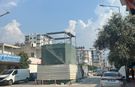 Osmaniye Saat Kulesi Yeniden İnşa Ediliyor