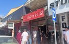 Osmaniye'de hafta sonu nöbetçi noter çilesi!