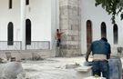 Osmaniye'de Tarihi Büyük Cami İçin Geri Sayım