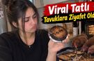 Osmaniye'de Viral Tatlı Akımı Fiyaskoyla Bitti