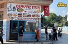 Osmaniye'deki o fırının ateşi 32 yıldır hiç sönmedi!