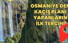 Osmaniye'den Kaçış Planı Yapanların İlk Tercihi