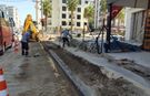 Osmaniye'nin En İşlek Güzergahında 2. Etap Mesaisi Başladı