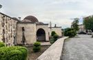 Mimar Sinan’ın Akdeniz’deki İmzası