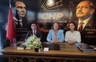 CHP'den Kadirli'deki Teyzeye Destek Eli: Ayten Gülsever Osmaniye'yi Ziyaret Etti