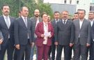 Derya Yanık Kadirli Yatırımlarını Açıkladı, Tam 700 Milyon TL’lik Dev Proje!