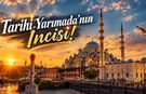 Eminönü Yeni Cami Nerede, Ne Zaman Yapıldı? İşte Valide Sultan Camii’nin Hikayesi
